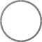 Ekena Millwork 94 1/2-in. OD x 86 5/8-in. ID x 4-in. W x 1 1/4-in. P Hillsborough Ceiling Ring Kit CRK95HI - alternate 8